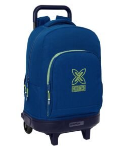 Cartable a roulettes SAFTA Munich North 45 cm