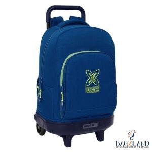Cartable a roulettes SAFTA Munich North 45 cm