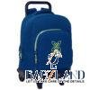 Cartable a roulettes SAFTA Munich North 45 cm