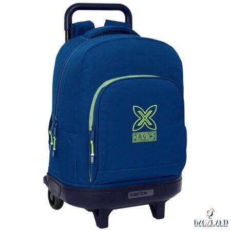 Cartable a roulettes SAFTA Munich North 45 cm