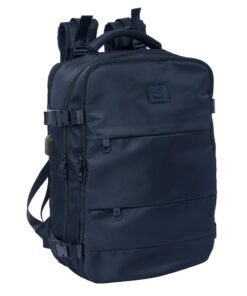 SAC A DOS PC VOYAGE SAFTA marino 15,6''