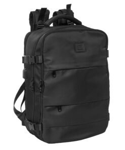 SAC A DOS PC VOYAGE SAFTA negro 15,6''