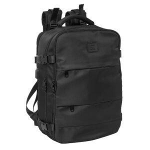 SAC A DOS PC VOYAGE SAFTA negro 15,6''