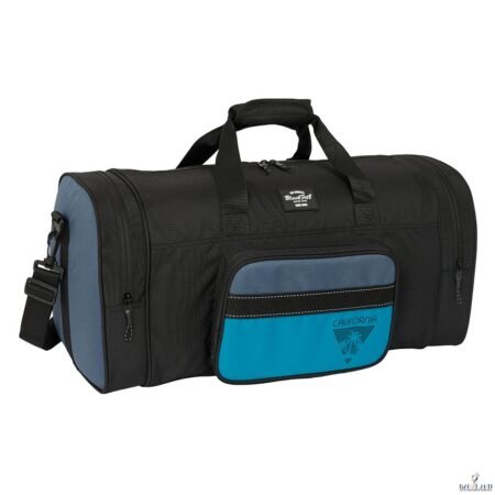 SAC DE SPORT BLACKFIT  CALIFORNIA