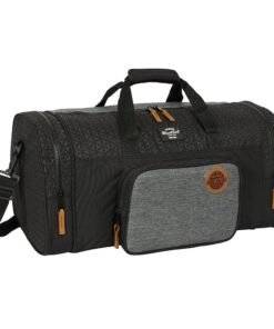 SAC DE SPORT BLACKFIT OLD SCHOOL