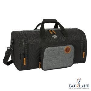 SAC DE SPORT BLACKFIT OLD SCHOOL