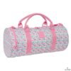 SAC DE SPORT MOOS floresistente