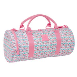 SAC DE SPORT MOOS floresistente