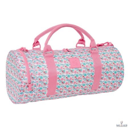 SAC DE SPORT MOOS floresistente