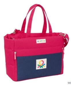 Sac multifonction BENETTON Cherry 14,1''