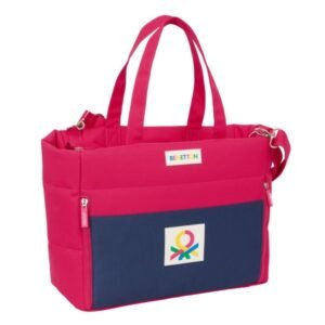 Sac multifonction BENETTON Cherry 14,1''
