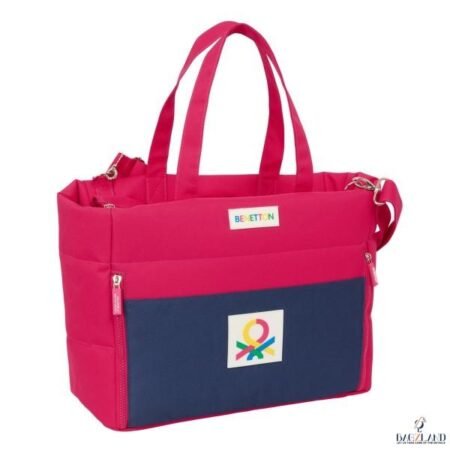 Sac multifonction BENETTON Cherry 14,1''