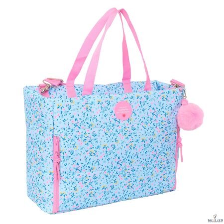 Sac multifonction BENETTON PARAÍSO 14,1''