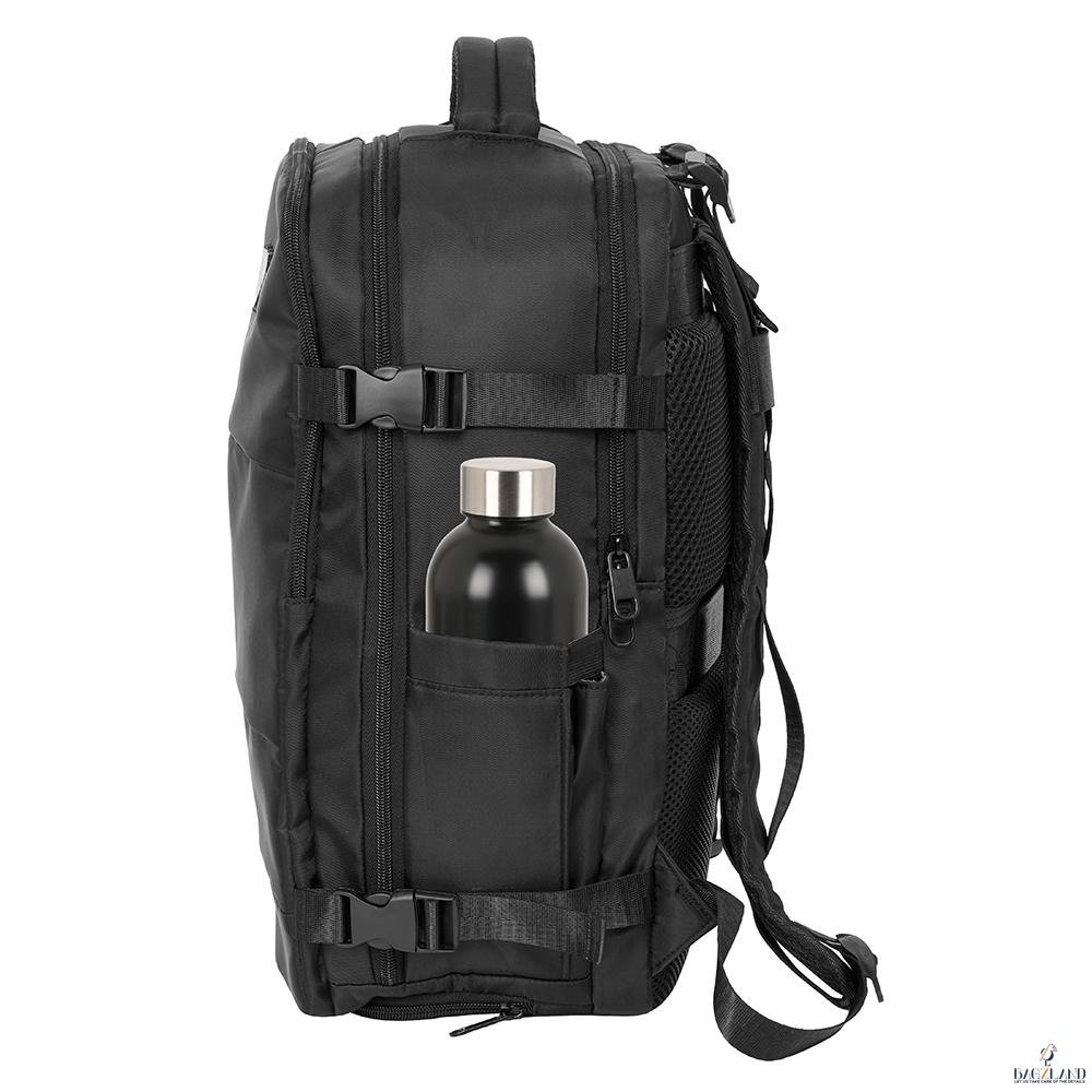 SAC A DOS PC VOYAGE SAFTA negro 15,6'' – Image 4