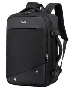 Sac à dos Business CHANTRIA Cb00641 noir 44cm