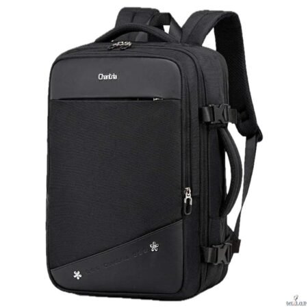 Sac à dos Business CHANTRIA Cb00641 noir 44cm
