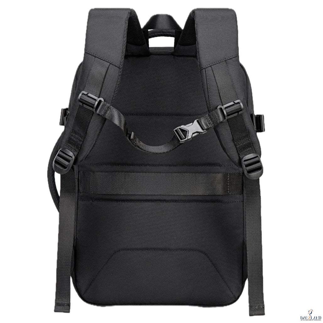 Sac à dos Business CHANTRIA Cb00641 noir 44cm – Image 2