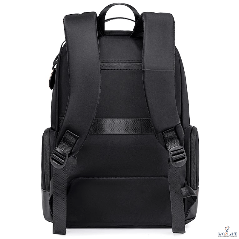 Sac à dos Business CHANTRIA Cb00786 noir 47cm – Image 2