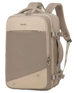Sac à dos Business CHANTRIA Cb00641 Beige 44cm