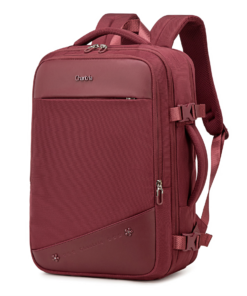 Sac à dos Business CHANTRIA Cb00641 bordeaux 44cm