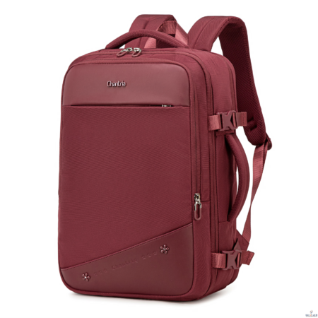 Sac à dos Business CHANTRIA Cb00641 bordeaux 44cm