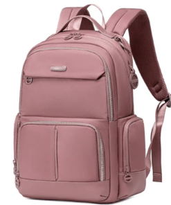Sac à dos Business CHANTRIA Cb00786 mauve pale  47cm