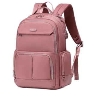 Sac à dos Business CHANTRIA Cb00786 mauve pale  47cm