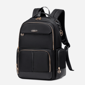 Sac à dos Business CHANTRIA Cb00786 noir 47cm