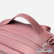 Sac à dos Business CHANTRIA Cb00786 mauve pale 47cm – Image 3