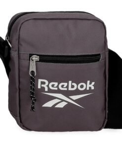 SAC BANDOULIERE REEBOK Boston greay