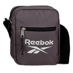 SAC BANDOULIERE REEBOK Boston greay