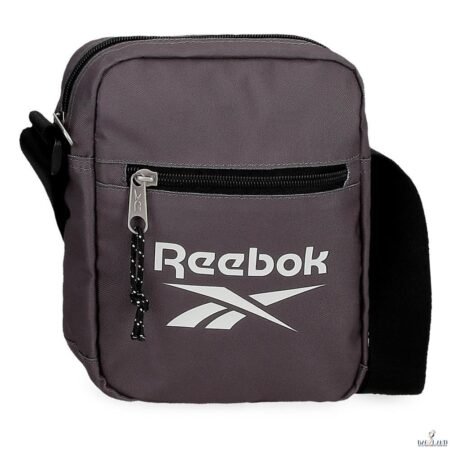 SAC BANDOULIERE REEBOK Boston greay