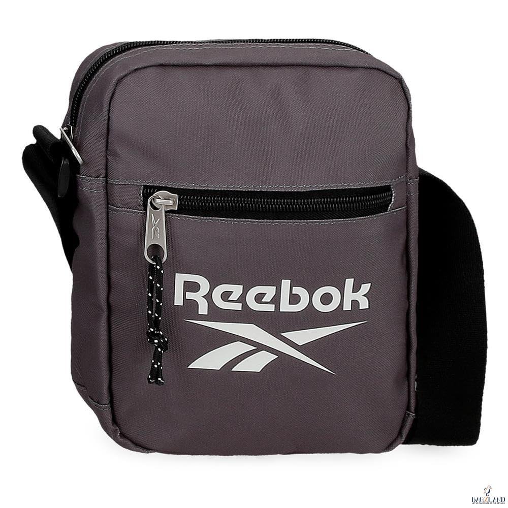 SAC BANDOULIERE REEBOK Boston greay