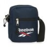 SAC BANDOULIERE REEBOK Boston navy