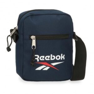 SAC BANDOULIERE REEBOK Boston navy