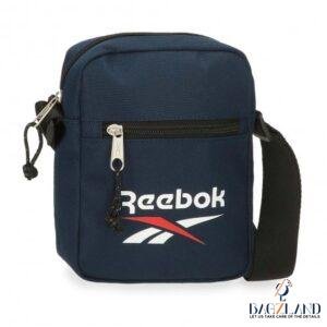 SAC BANDOULIERE REEBOK Boston navy