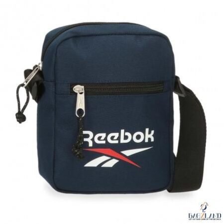 SAC BANDOULIERE REEBOK Boston navy