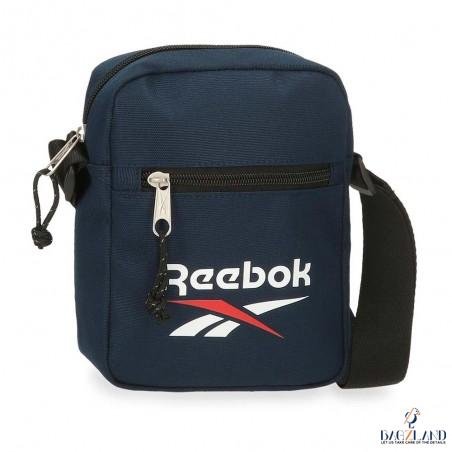 SAC BANDOULIERE REEBOK Boston navy
