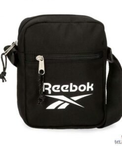 SAC BANDOULIERE REEBOK Boston noir