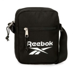 SAC BANDOULIERE REEBOK Boston noir
