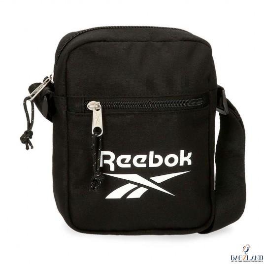 SAC BANDOULIERE REEBOK Boston noir