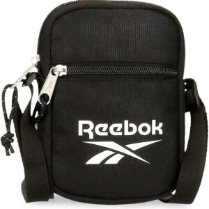 SAC BANDOULIERE REEBOK boston black small