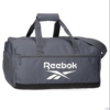 SAC DE SPORT REEBOK ASHLAND GREY 45 cm
