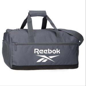 SAC DE SPORT REEBOK ASHLAND GREY 45 cm