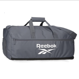 SAC DE SPORT REEBOK Boston 55 cm