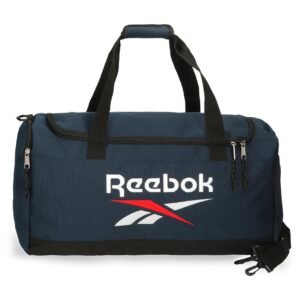 SAC DE SPORT REEBOK Boston blue 50 cm