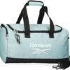 SAC DE SPORT REEBOK Boston mint  50 cm