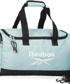 SAC DE SPORT REEBOK Boston mint  50 cm