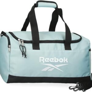 SAC DE SPORT REEBOK Boston mint  50 cm