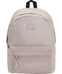 Sac a Dos REEBOK Arlo Beige 43 cm